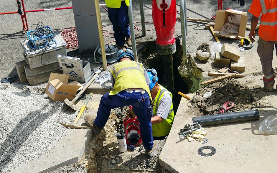 nettoyage des canalisations Viroflay