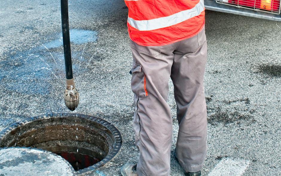 dégorgement canalisation tarif Viroflay