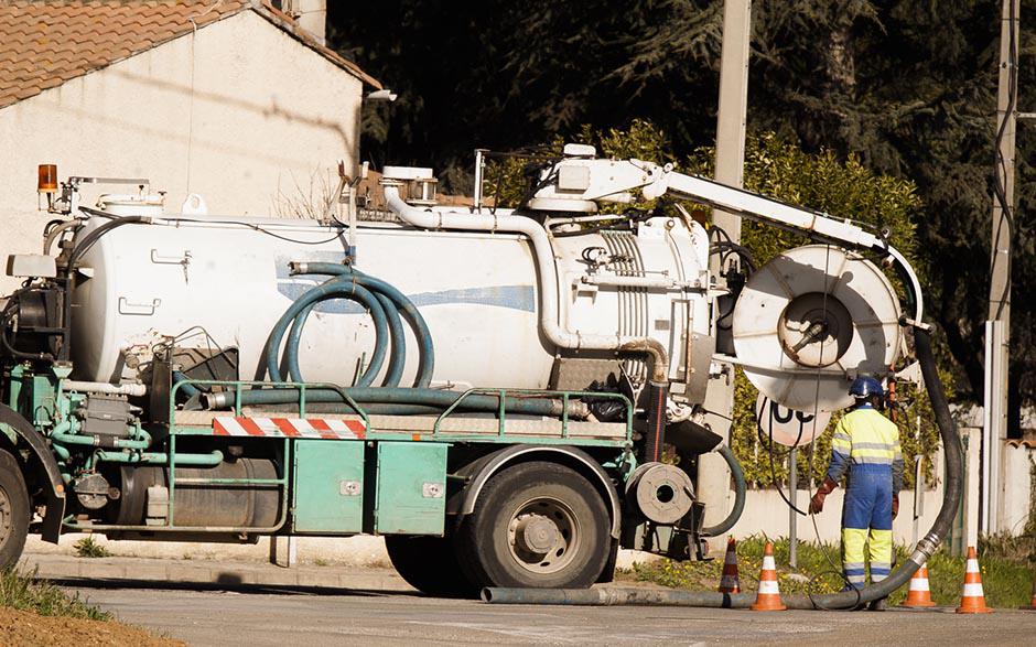 nettoyage des canalisations Viroflay