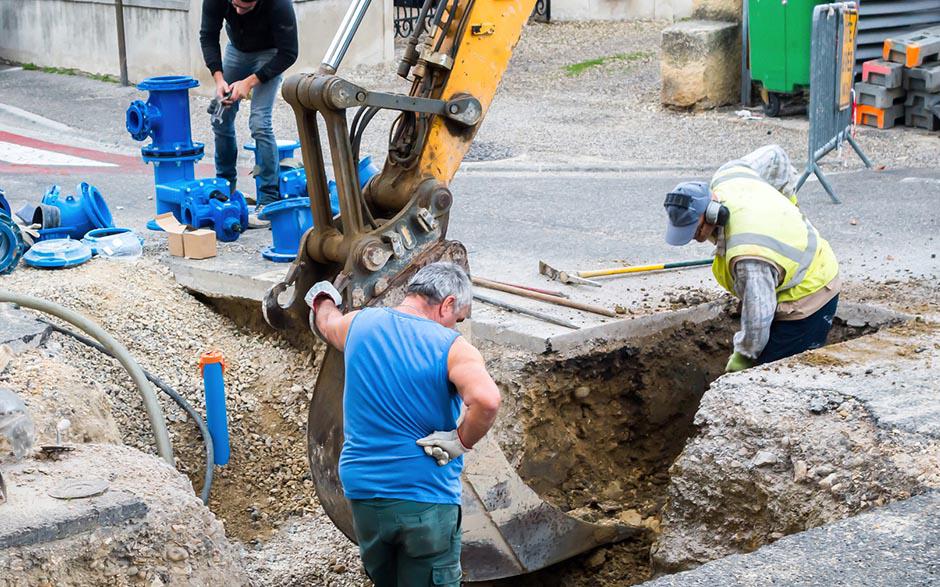 dégorgement canalisation tarif Viroflay